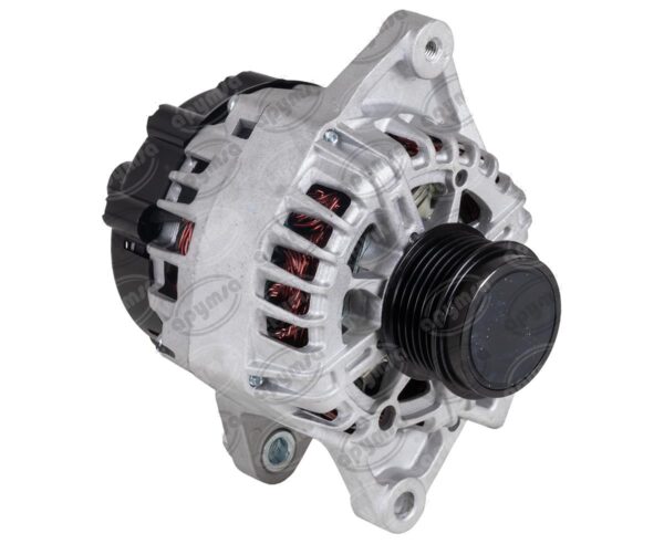 ALTERNADOR AUTOMOTRIZ TOYOTA COROLLA L4 1.8L 2014-2019
 VALUE