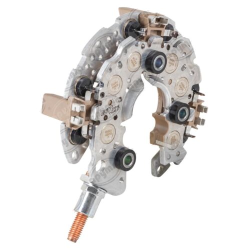 RECTIFICADOR DE CORRIENTE ALTERNADOR DODGE DURANGO NITRO FORD F150 JEEP COMMANDER 
 REWARD