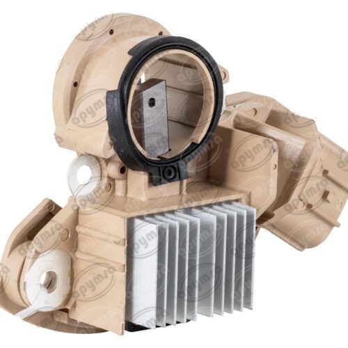 REGULADOR VOLTAJE ALTERNADOR NISSAN SENTRA NV200 XTRAIL VERSA MICRA REWARD
