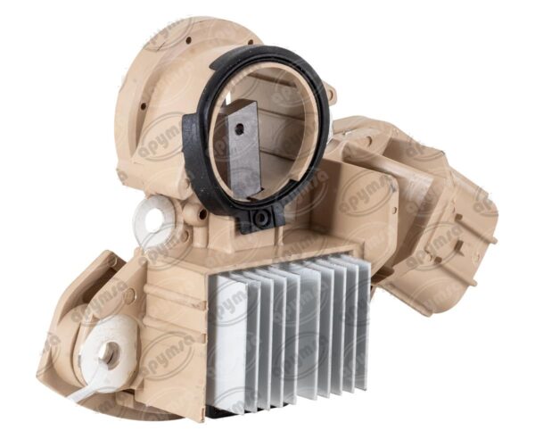 REGULADOR VOLTAJE ALTERNADOR NISSAN SENTRA NV200 XTRAIL VERSA MICRA REWARD