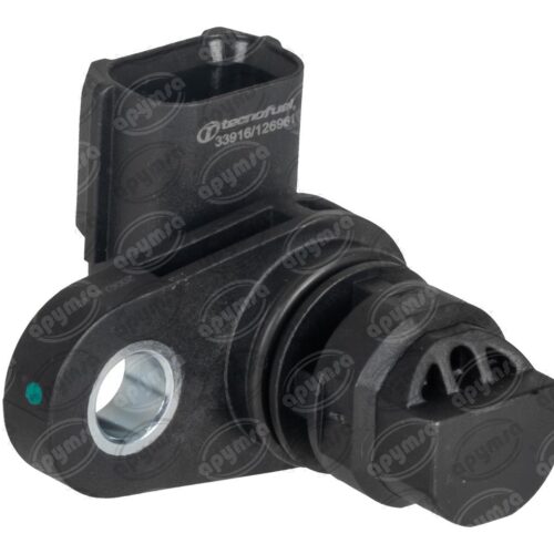 SENSOR POSICION ARBOL LEVAS TOYOTA YARIS 1.5L. MOD. 19-20; YARIS IA 17-18 TECNOFUEL-EFI