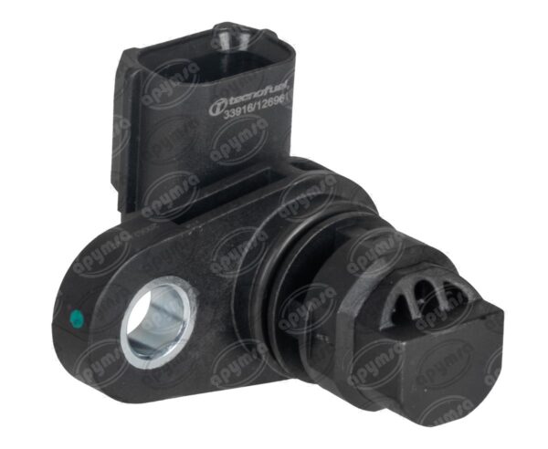 SENSOR POSICION ARBOL LEVAS TOYOTA YARIS 1.5L. MOD. 19-20; YARIS IA 17-18 TECNOFUEL-EFI