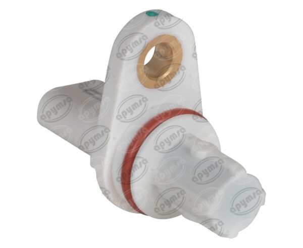 SENSOR POSICION ARBOL LEVAS CHEVROLET SONIC 1.4L. MOD. 12-18; CRUZE 1.4 11-15 TECNOFUEL-EFI