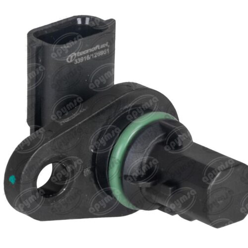 SENSOR POSICION ARBOL LEVAS NISSAN SENTRA 4 CIL.1.8L. MOD. 07-22 TECNOFUEL-EFI