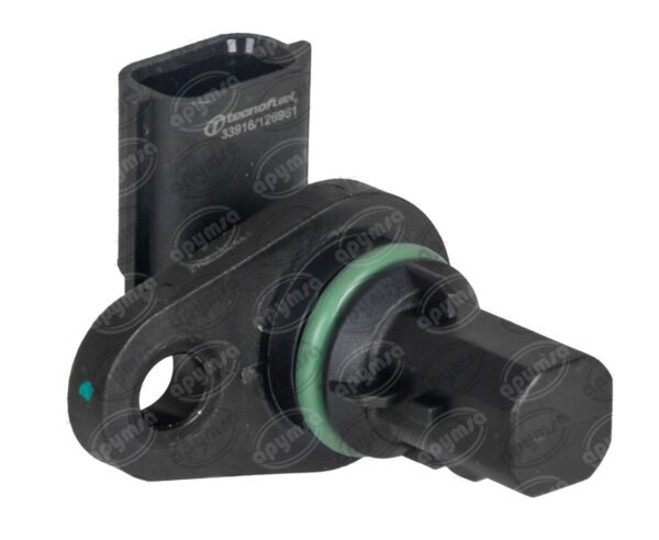 SENSOR POSICION ARBOL LEVAS NISSAN SENTRA 4 CIL.1.8L. MOD. 07-22 TECNOFUEL-EFI