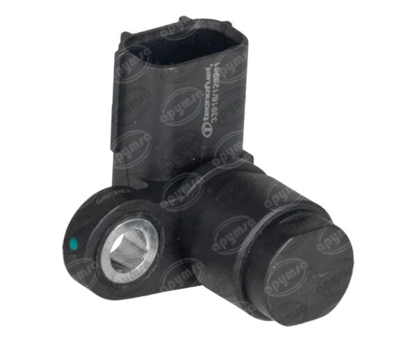 SENSOR POSICION ARBOL LEVAS HONDA ACCORD 3.5L. 08-17; PILOT 3.5L. 09-21 TECNOFUEL-EFI