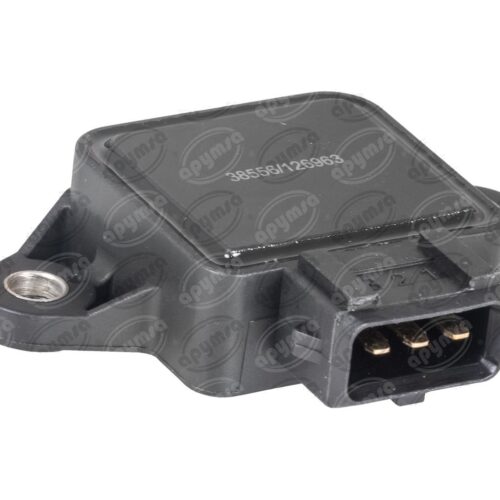 SENSOR TPS CHEVROLET ASTRA 4 CIL. 2.0L. MOD. 05-08 TECNOFUEL-EFI