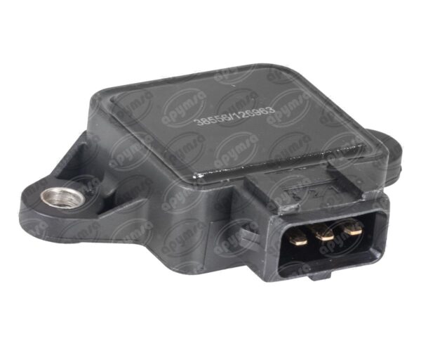 SENSOR TPS CHEVROLET ASTRA 4 CIL. 2.0L. MOD. 05-08 TECNOFUEL-EFI