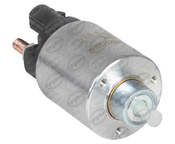 SOLENOIDE MARCHA CHEVROLET CHEYENNE SILVERADO EXPRESS  SUBURBAN
 VALUE-SL