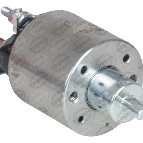 SOLENOIDE MARCHA CHEVROLET CITY NISSAN CUBE MICRA TIIDA VERSA JUKE VALUE-SL