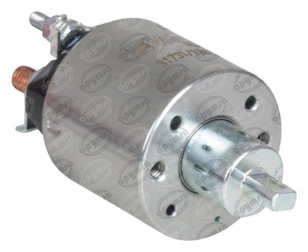 SOLENOIDE MARCHA CHEVROLET CITY NISSAN CUBE MICRA TIIDA VERSA JUKE VALUE-SL