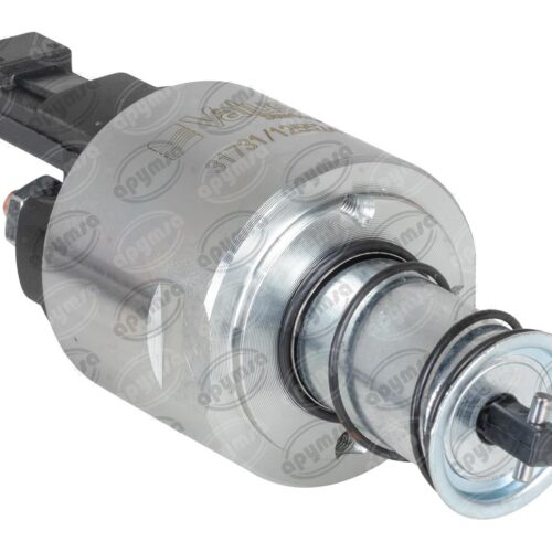 SOLENOIDE MARCHA VW FOX GOL GOLF POLO SEAT IBIZA CORDOBA
 VALUE