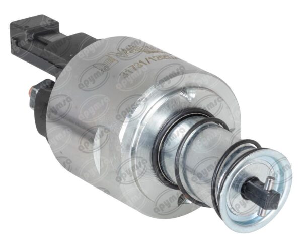 SOLENOIDE MARCHA VW FOX GOL GOLF POLO SEAT IBIZA CORDOBA
 VALUE