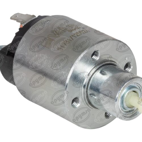 SOLENOIDE MARCHA DODGE RAM COMMANDER GRAND CHEROKEE
 VALUE