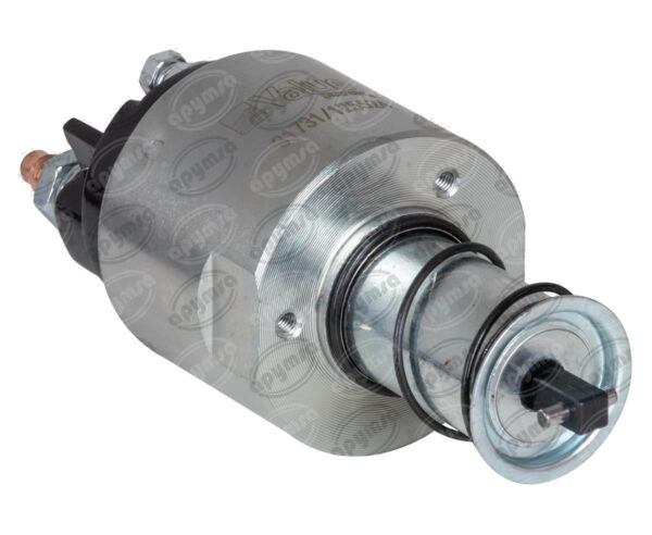 SOLENOIDE MARCHA PEUGEOT 206 PARTNER RENAULT CLIO LAGUNA MEGANE 
 VALUE-SL