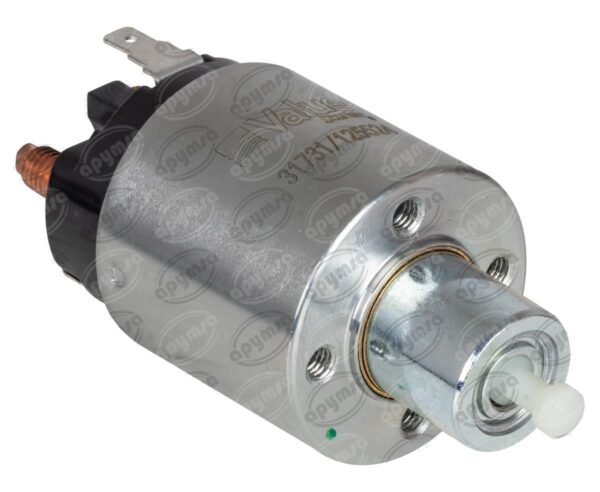 SOLENOIDE MARCHA DODGE CHALLENGER CHARGER DURANGO NITRO JEEP COMMAN VALUE-SL