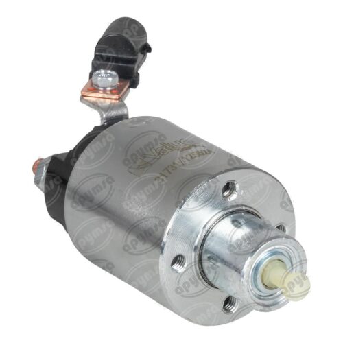 SOLENOIDE MARCHA JEPP LIBERTY 2.7L 
 VALUE-SL