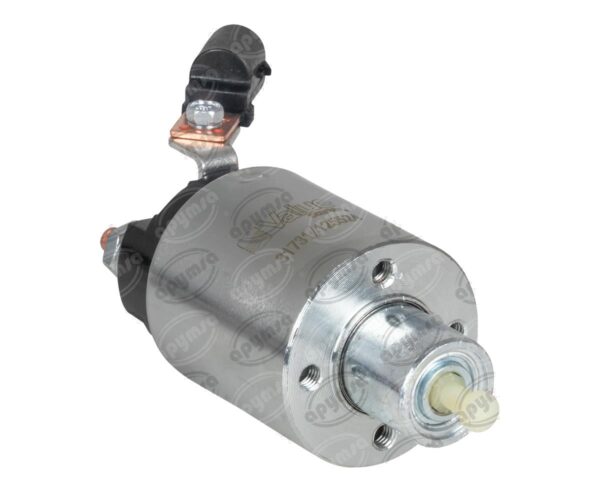 SOLENOIDE MARCHA JEPP LIBERTY 2.7L 
 VALUE-SL