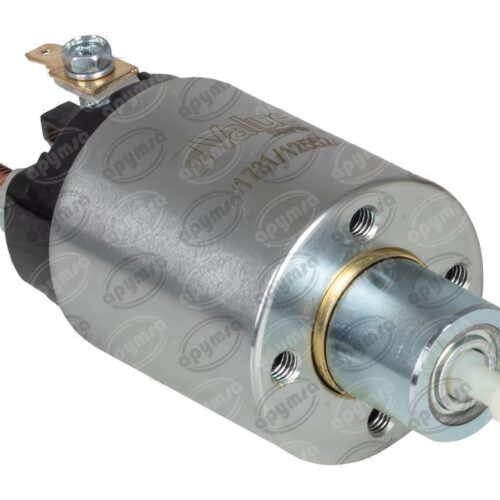 SOLENOIDE MARCHA MITSUBISHI L200 L300 PAJERO 2.5 DIESEL
 VALUE-SL