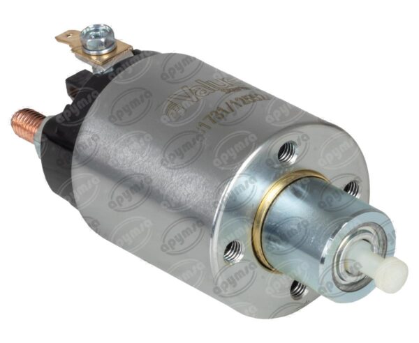 SOLENOIDE MARCHA MITSUBISHI L200 L300 PAJERO 2.5 DIESEL
 VALUE-SL