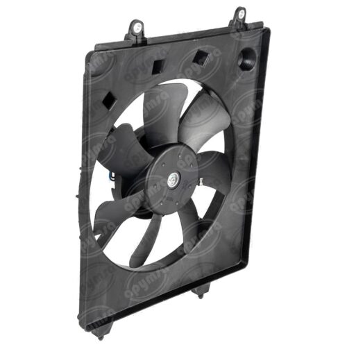 MOTOVENTILADOR AIRE ACONDICIONADO COMPLETO CR-V 2012-2014 CARFAN