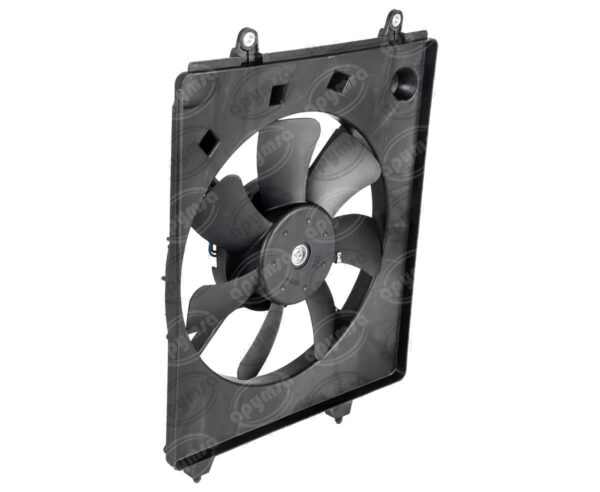 MOTOVENTILADOR AIRE ACONDICIONADO COMPLETO CR-V 2012-2014 CARFAN